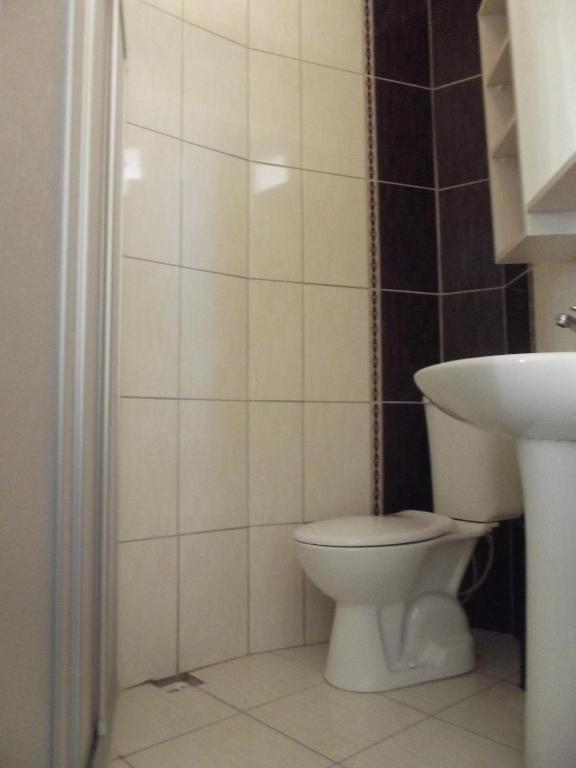 Derya Motel Side Værelse billede