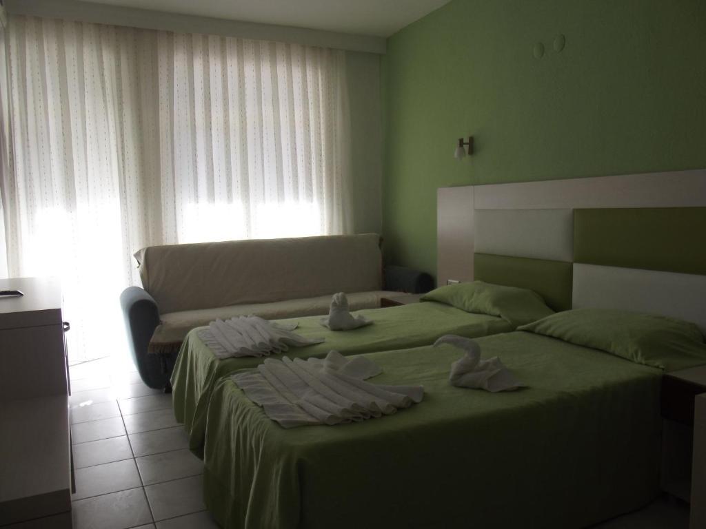 Derya Motel Side Værelse billede