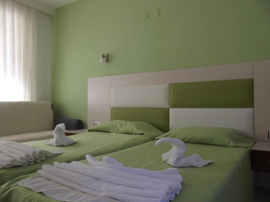 Derya Motel Side Værelse billede