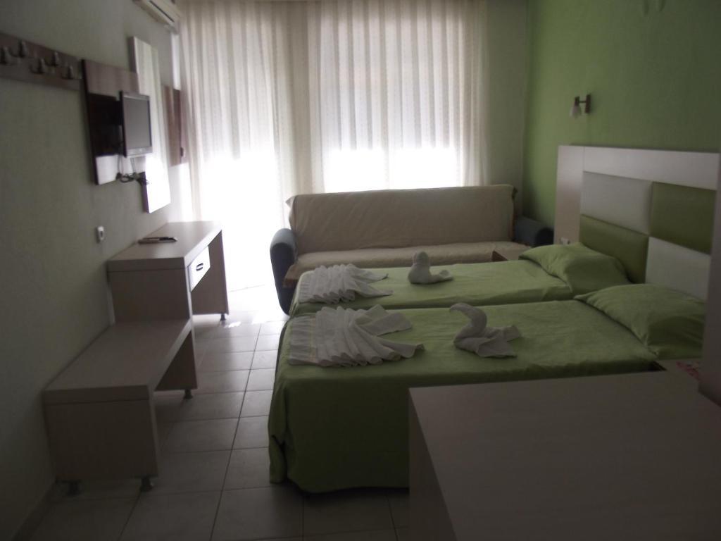 Derya Motel Side Værelse billede